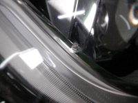 Фара правая Infiniti QX50 2 (2017-н.в.) LED (В пленке)