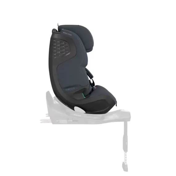 Автокресло Maxi-Cosi Pearl XL Slide Pro Authentic Graphite
