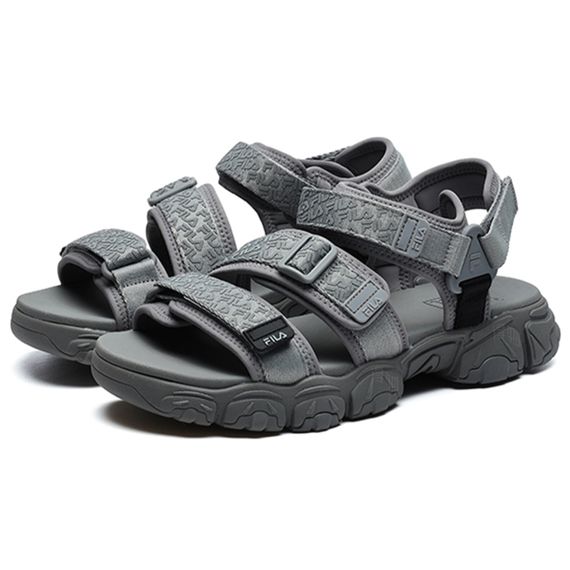 Fila Fluid Sandal 'Mysterious Gray'
