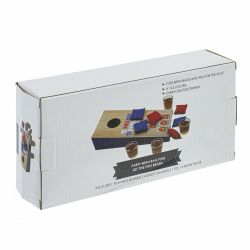 GAEM Игра настольная (питейная), L25 W13 H6 см