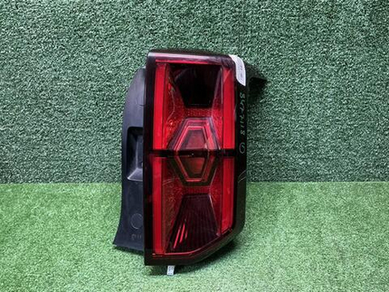 Фонарь правый GAC GS8 2 (2021-н.в.)