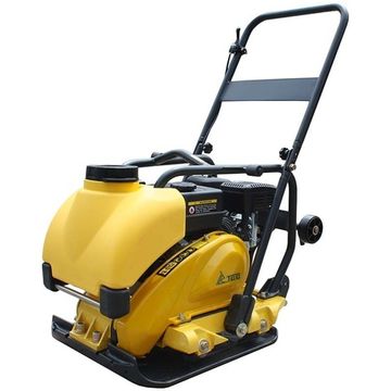 Виброплита бензиновая "TSS" WP90TL