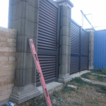 Блок наборный BN-05 "классика"/40см*40см/25см