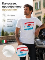 Футболка GAERNE G-FACTORY T-SHIRT XL