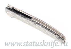 Нож Широгоров Arctic Overkill (RJ Martin)фотография - 12