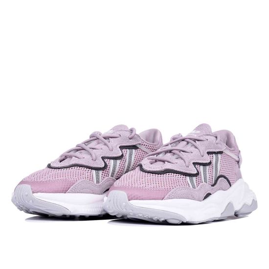 Кроссовки Adidas Ozweego Violet