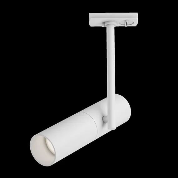 Трековый светильник Элти / Elti Unity GU10 10Вт Technical tr005-1-gu10-w