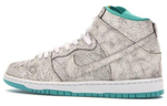 Кроссовки Nike Dunk Sb Flamingo
