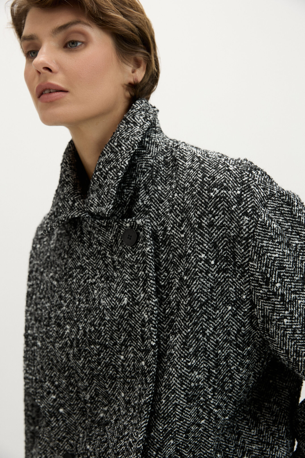 Куртка-бомбер