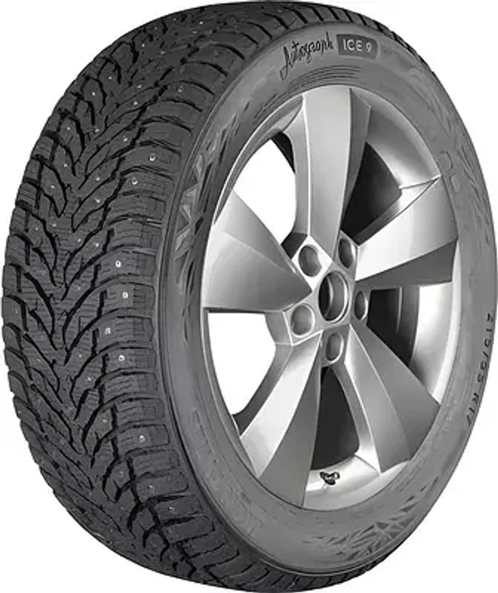 Ikon Autograph Ice 9 245/40 R20 99T XL