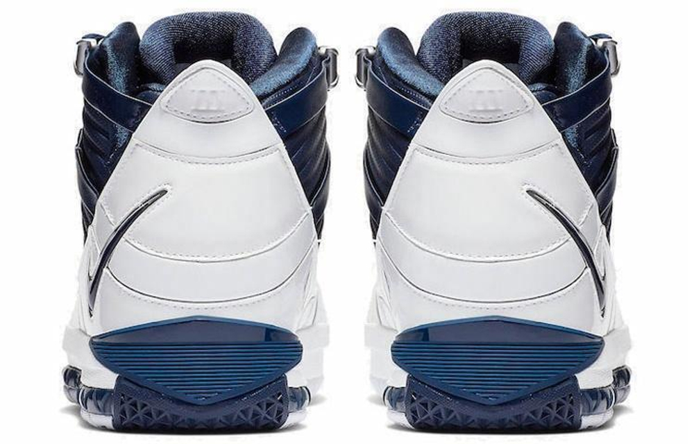 Кроссовки Nike Lebron 3 Zoom Qs