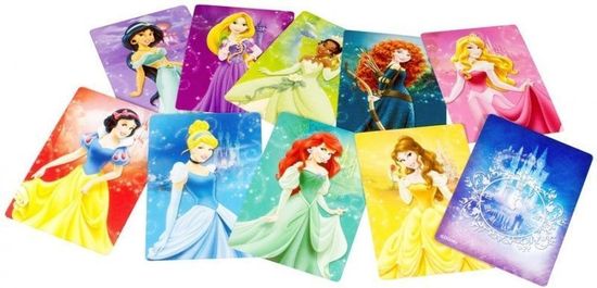 Настольная игра Принцесса: Феи-крестные