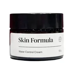 SKIN FORMULA WATER CONTROL CREAM Крем для длительного увлажнения и восстановления клеточной энергии