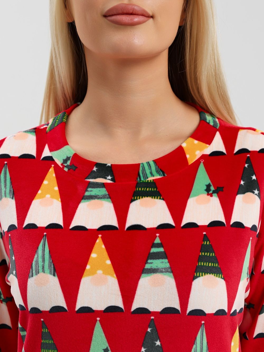 Туника Сноу-1 Виотекс В ОДНОМ ЦВЕТЕ