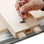 Муфта анкерная поперечная DOMINO SV-QA D14/32 FESTOOL 201351
