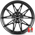 Комплект дисков Rays 18x9 et35 5x112