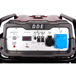 Генератор бензиновый DDE DPG10551E
