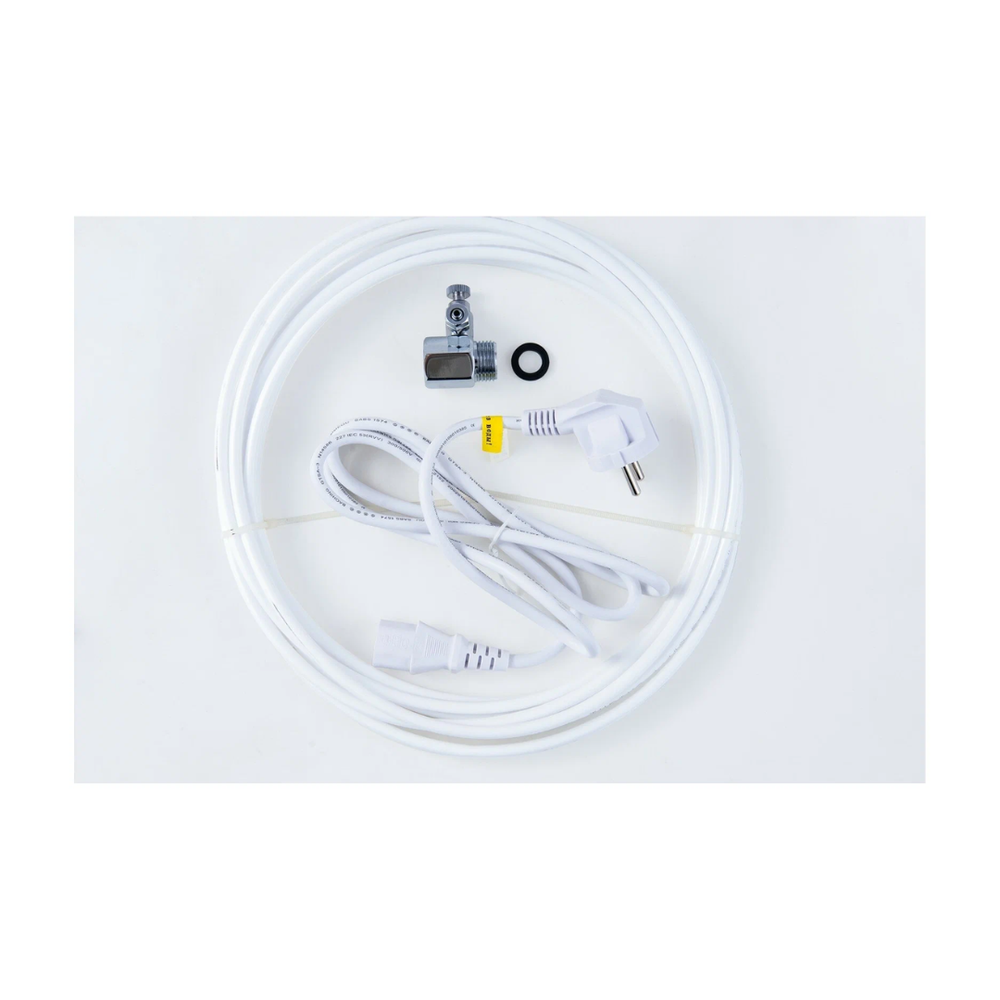 Пурифайер Ecotronic H1-U4L white