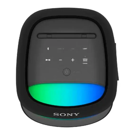 Sony SRS-XV500 Black