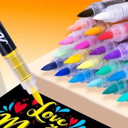 GuangNa Brush 6801 поштучно
