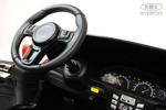 Детский электромобиль RiverToys Porshe Cayman T911TT красный