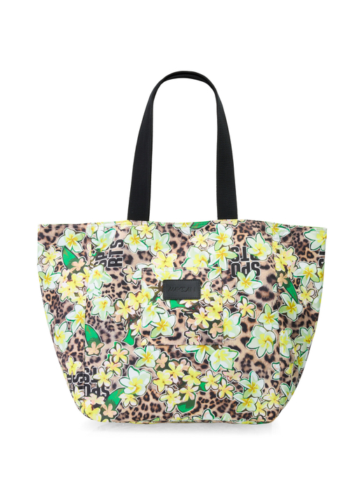 Сумка из текстиля