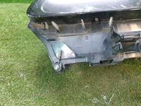 Битая Фара левая Lexus NX 1 (2017-2021) LED