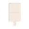 Xiaomi Magnetic Power Bank 6000 mAh GL Beige