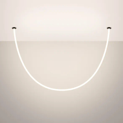 Светильник SP-TROPIC-BUILT-TRIMLESS-R18-L2500-36W Warm3000 (BK, 360 deg, 230V) (Arlight, IP20 Пластик, 3 года) 043390