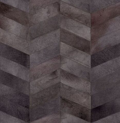 Настенное панно из натуральной кожи 33526