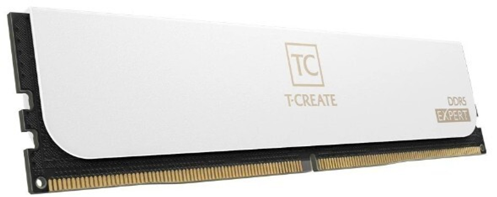 Модуль памяти DDR5 96GB (2*48GB) Team Group CTCWD596G6400HC32ADC01