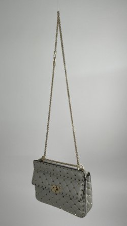 Сумка Valentino Rockstud Spike medium