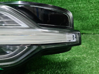 Битая Фара правая Volvo S60 3 (2018-н.в.) LED