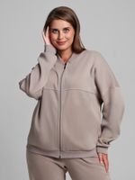 Бомбер Авенсис-1 Виотекс БЕЖЕВЫЙ