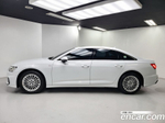 Audi A6 (C8) 40 TDI Quattro Premium (12.2021)