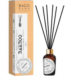 Бамбук, ароматический диффузор, Bago home