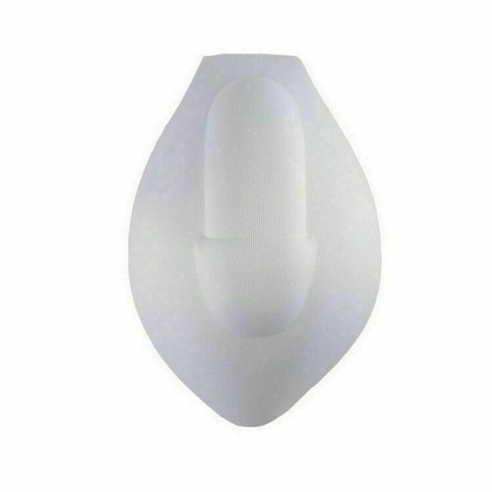 Мужской вкладыш PUSH UP белый Romeo Rossi