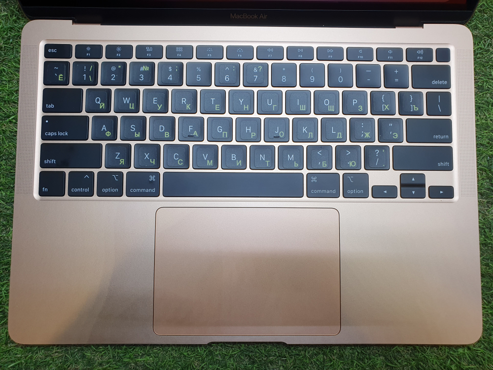 MacBook Air A2179 13 2020 Retina i5/8Gb