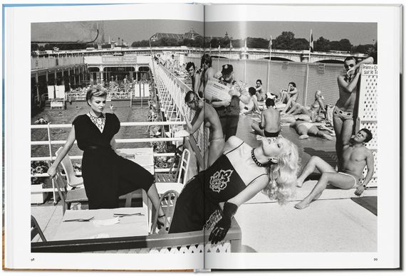 Helmut Newton (Multilingual Edition)
