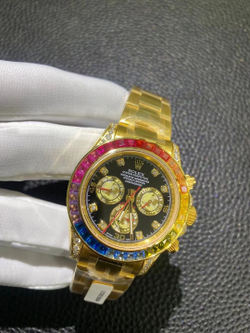 Rolex Daytona Watch