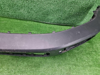 Бампер передний Haval Dargo (2022-н.в.)