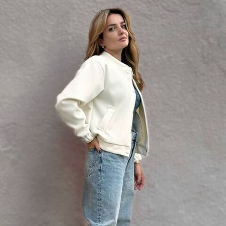 Бомбер 2585036 Fabrika