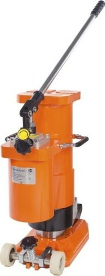 Домкрат гидравлический TOR TOR ДПГ-250 (HM-250) 25 т 105252 105252