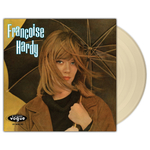 Francoise Hardy / Tous Les Garcons Et Les Filles (Coloured Vinyl)(LP)