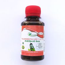 Масло Karmeshu Нилибрингади тайлам 100 мл