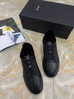 Кеды Yves Saint Laurent