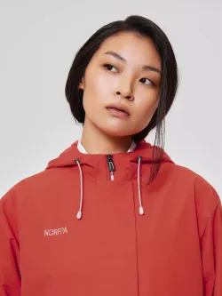 Куртка женская САЛМИ (Salmi) NORPPA родиола