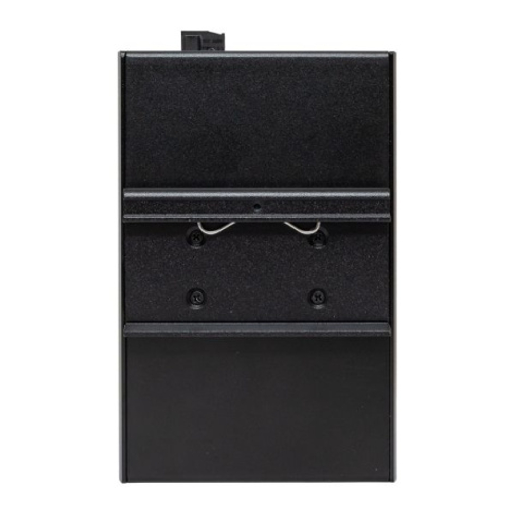 Коммутатор промышленный неуправляемый EKF TSX-U-2GX/SFP-16GT