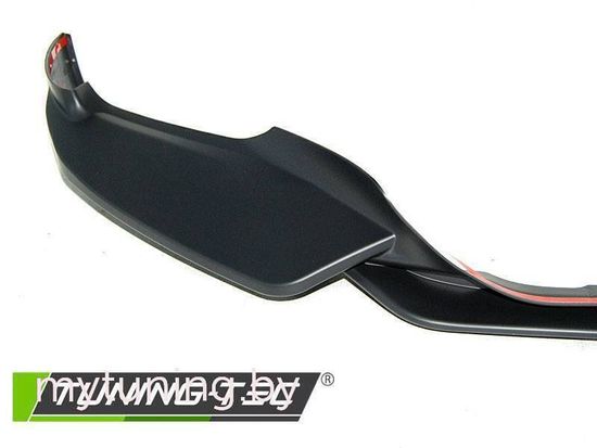 Накладка M-PERFORMANCE на передний бампер для BMW 5 G30 G31 M5