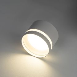 Citilux Hardy CL002C10 Светильник накладной Белый